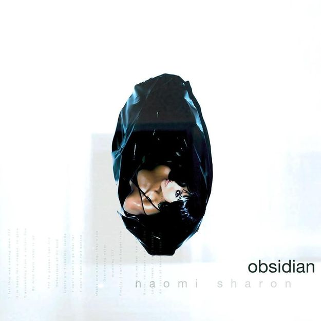 Naomi Sharon Obsidian Zip Download