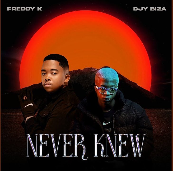 Freddy K Never Know Mp3 Download