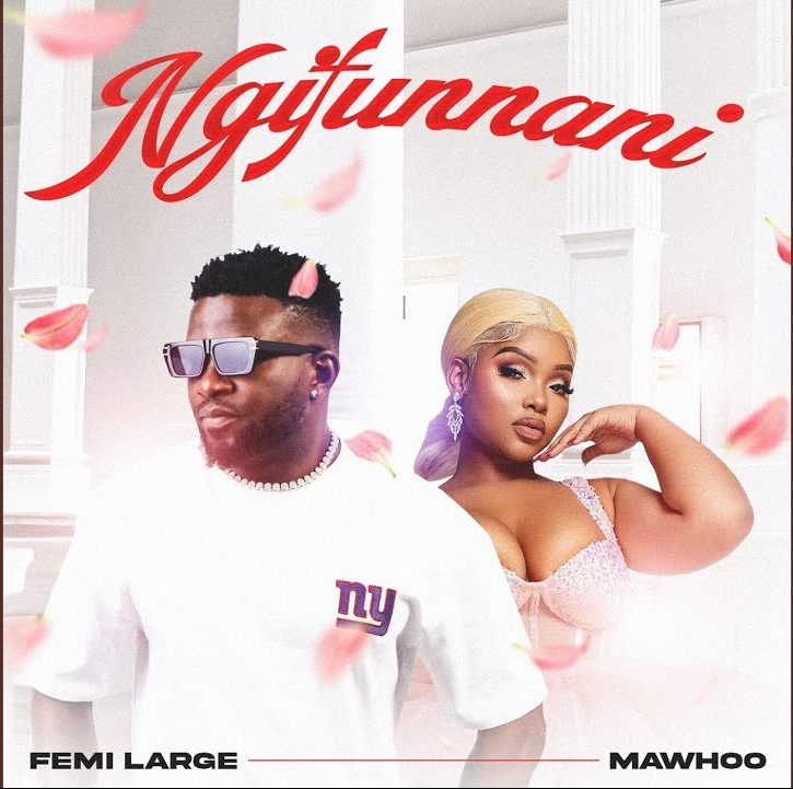 Femi Large Ngifunani Mp3 Download