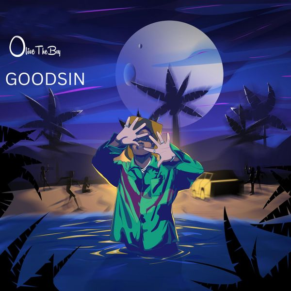 Olivetheboy GoodSin (Acoustic) Mp3 Download