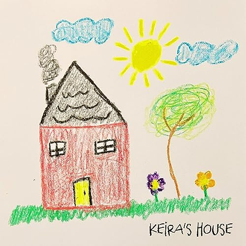 PLUM-BLOSSOM Keira’s House Album Zip Download