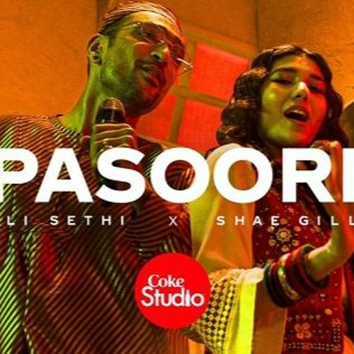 Shae Gill Pasoori Mp3 Download