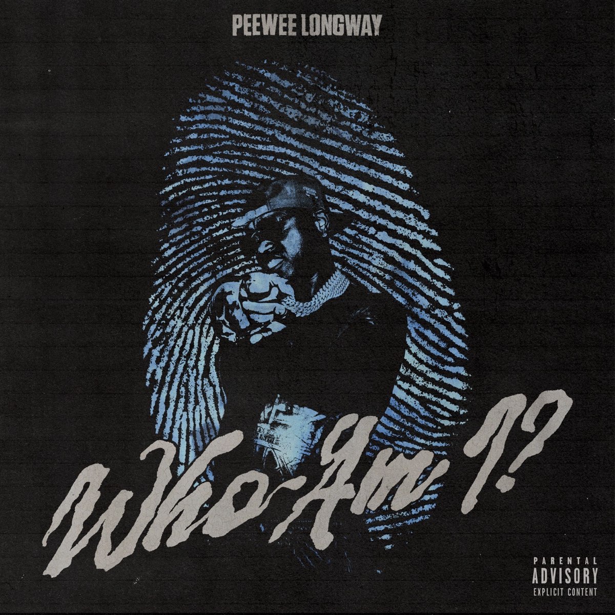 Peewee Longway Who I Am? Zip Album Download