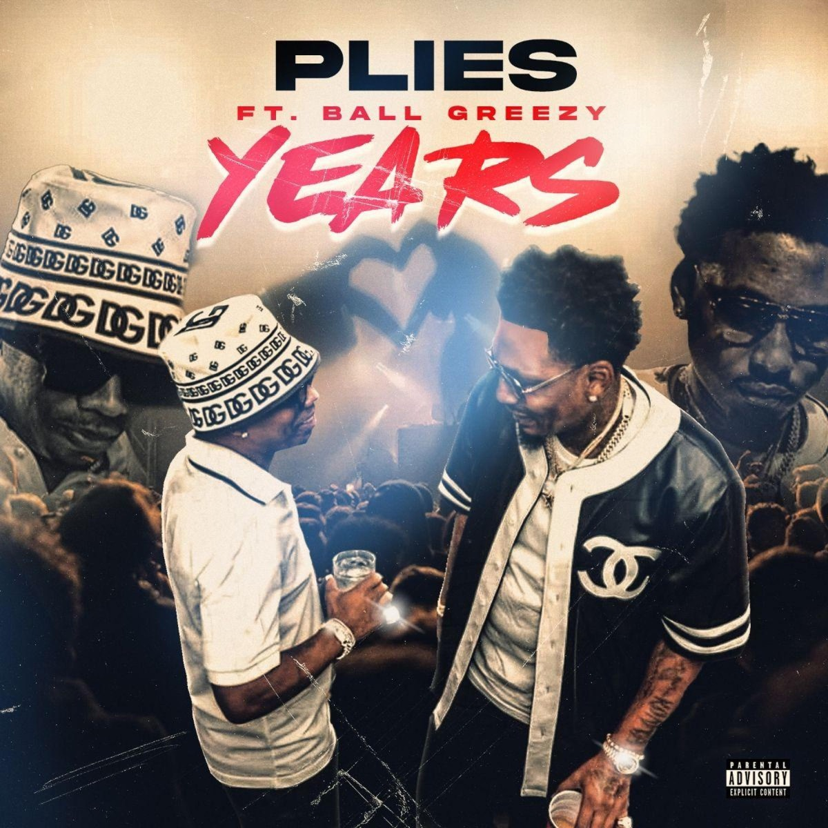 Plies Years Mp3 Download