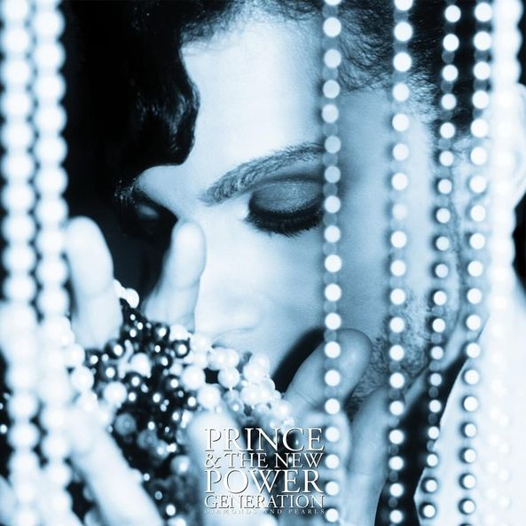 Prince and the New Power Generation Diamonds and Pearls (Super Deluxe Edition) Zip Download