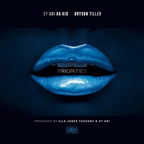 Sy Ari Da Kid & Bryson Tiller Priorities Mp3 Download