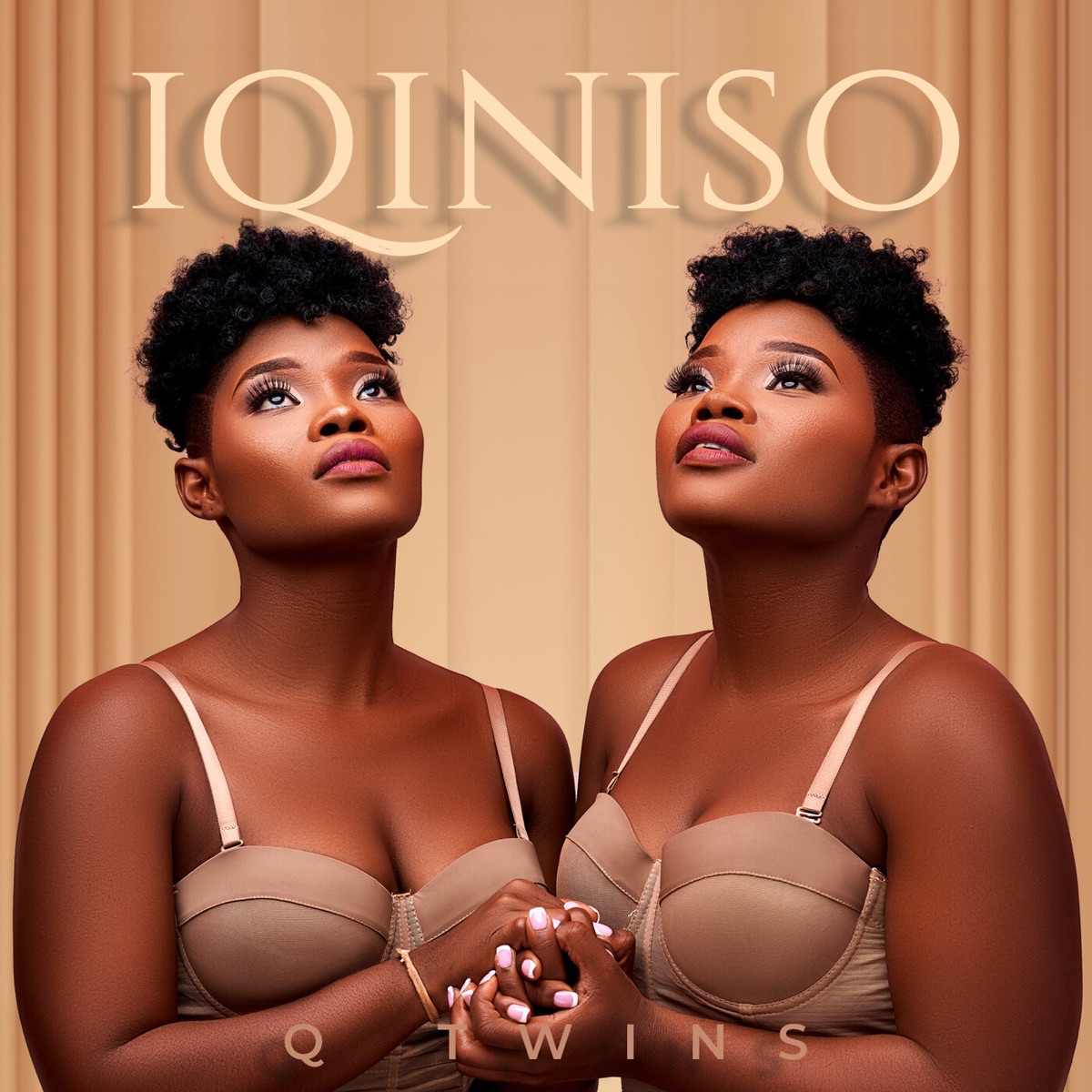 Q Twins iqiniso Zip Download