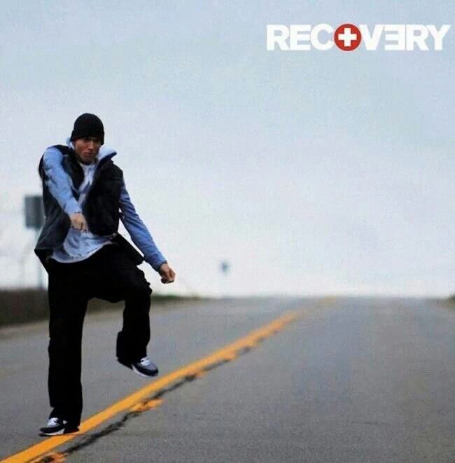 Eminem Recovery Zip Download