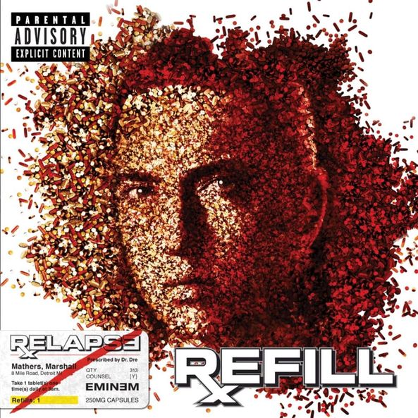 Eminem Relapse Zip Download