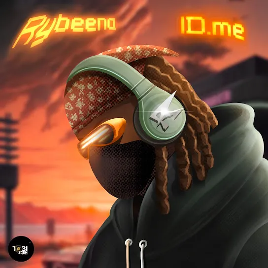 Rybeena ID.Me Mp3 Download