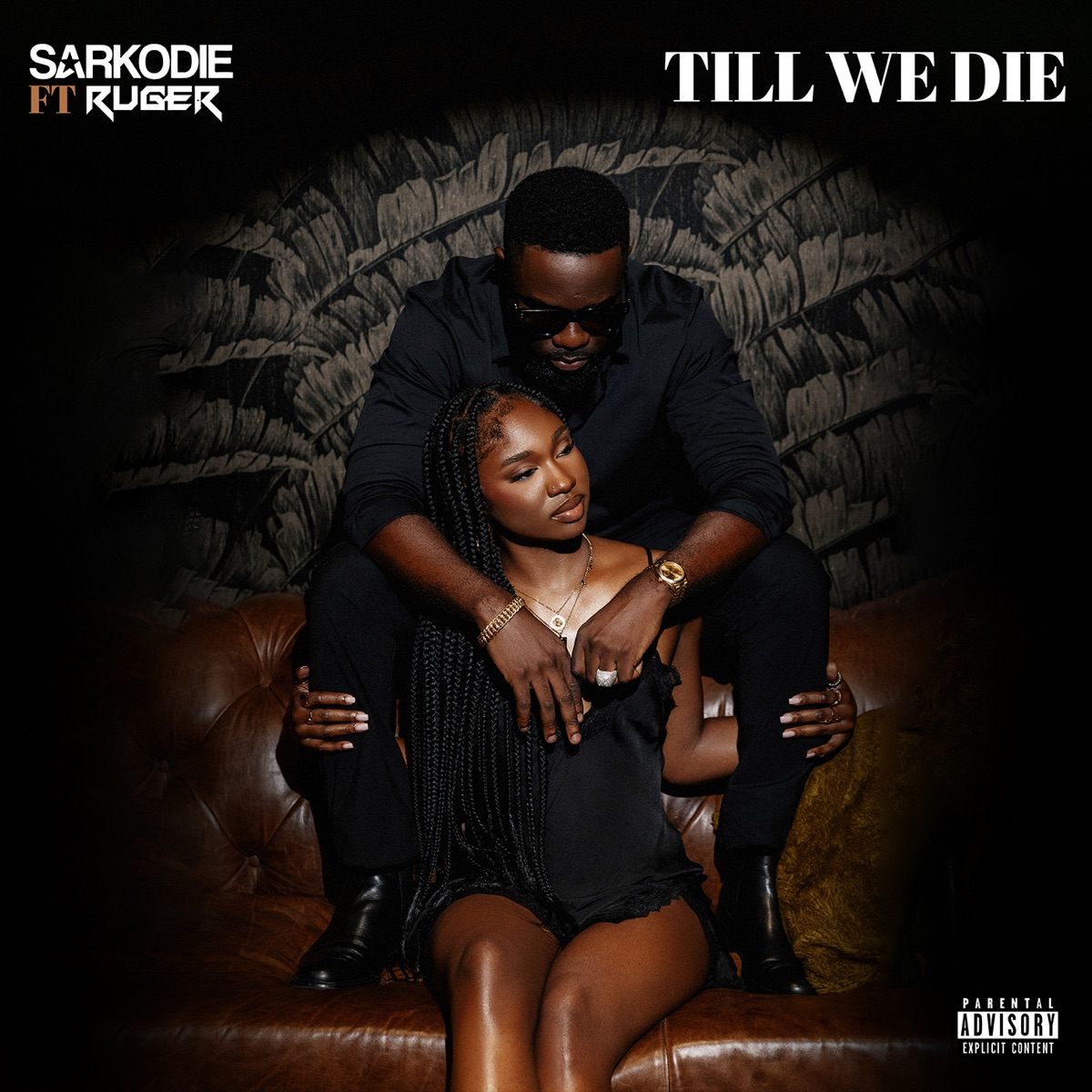 Sarkodie Till We Die Mp3 Download