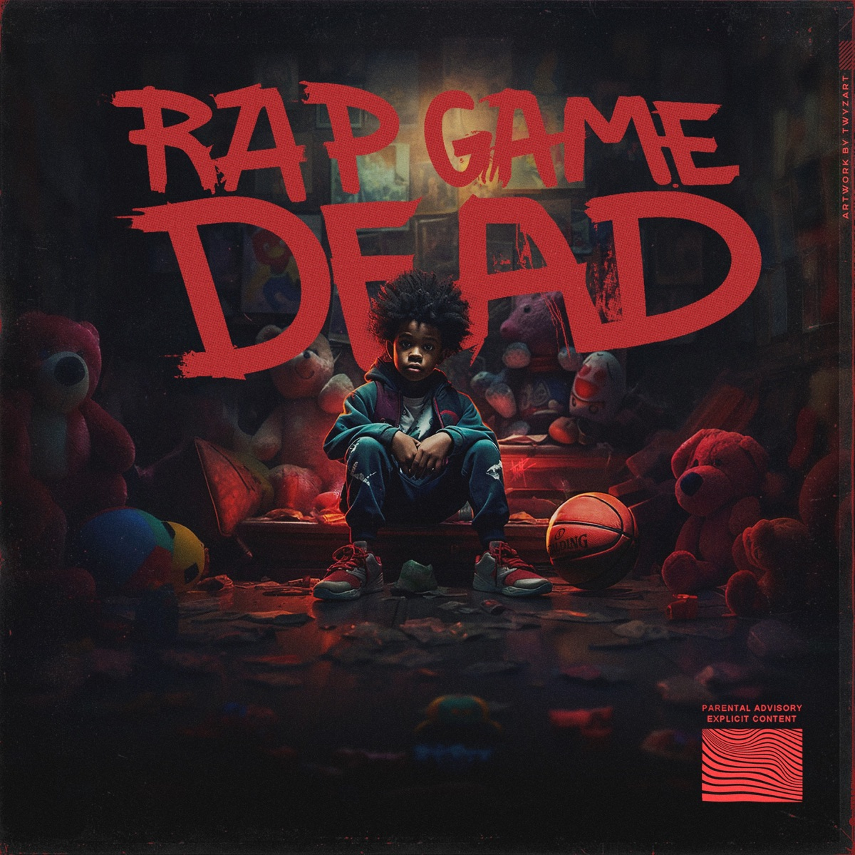 ShaqIsDope Rap Game Dead Mp3 Download