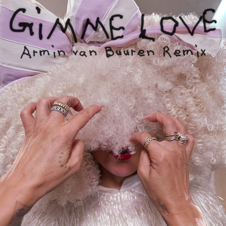 Sia Gimme Love (Armin van Buuren Remix - Club Mix) Mp3 Download