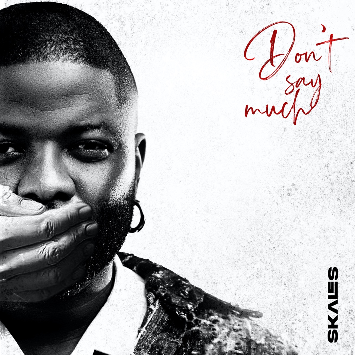 Skales Don’t Say Much Mp3 Download