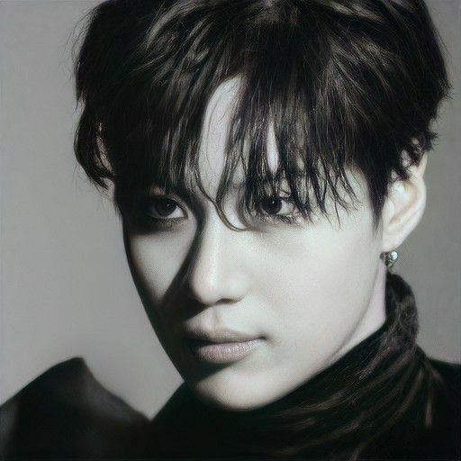 TAEMIN The Rizzness Mp3 Download