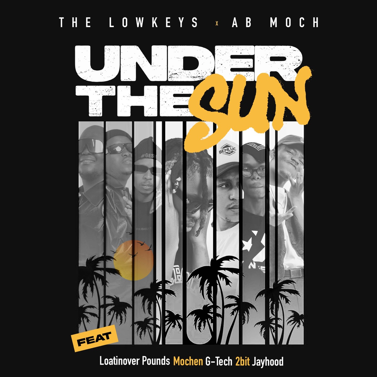 The Lowkeys Under The Sun Mp3 Download