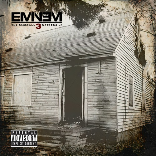 Eminem The Marshall Mathers Zip Download