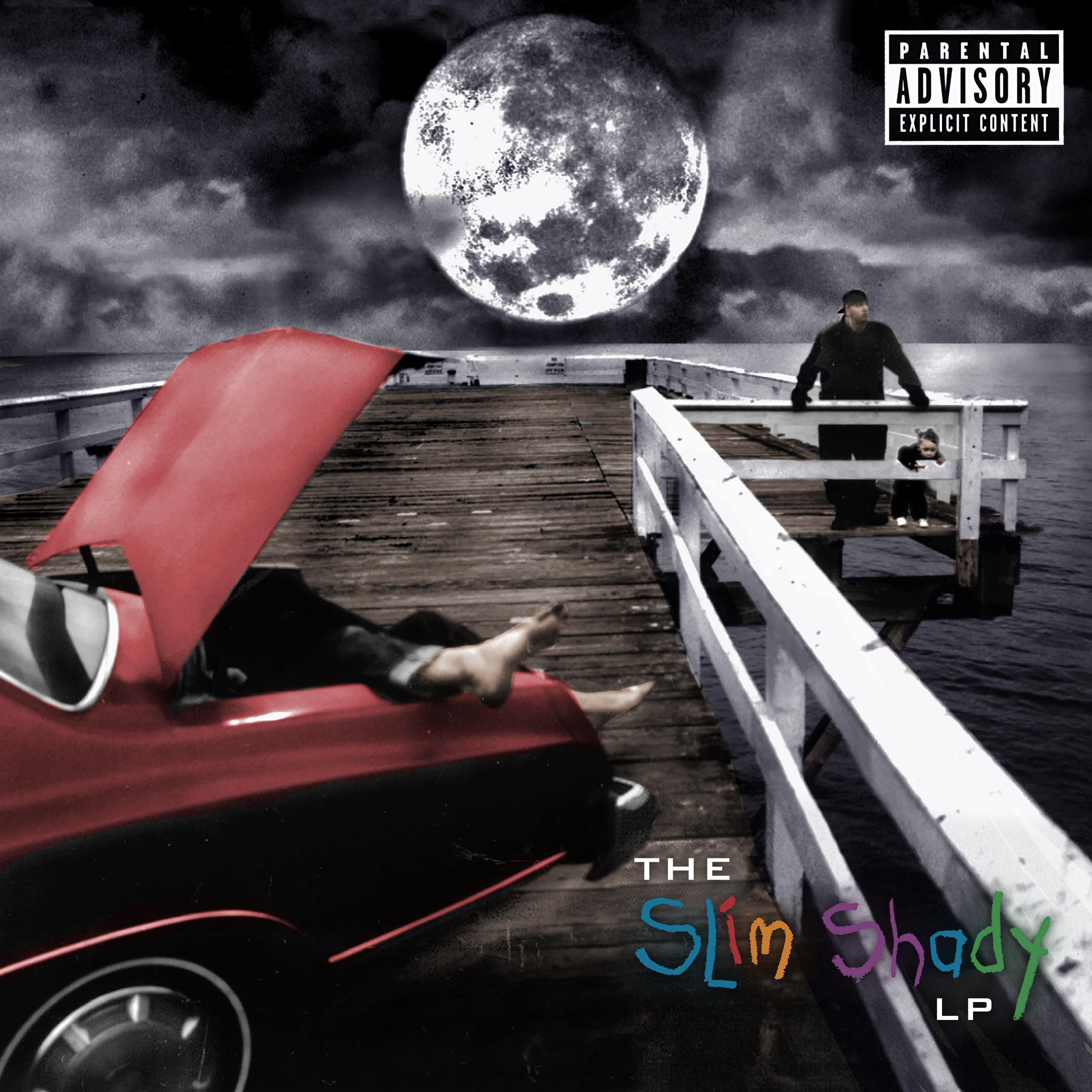 Eminem The Slim Shady Zip Download