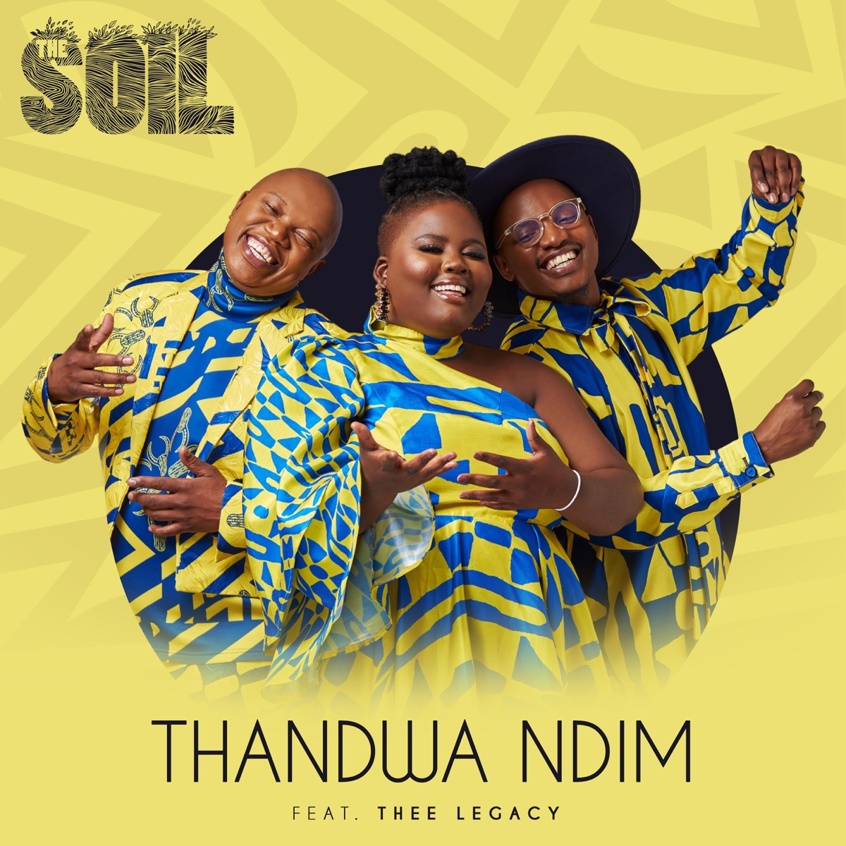 The Soil Thandwa Ndim Mp3 Download