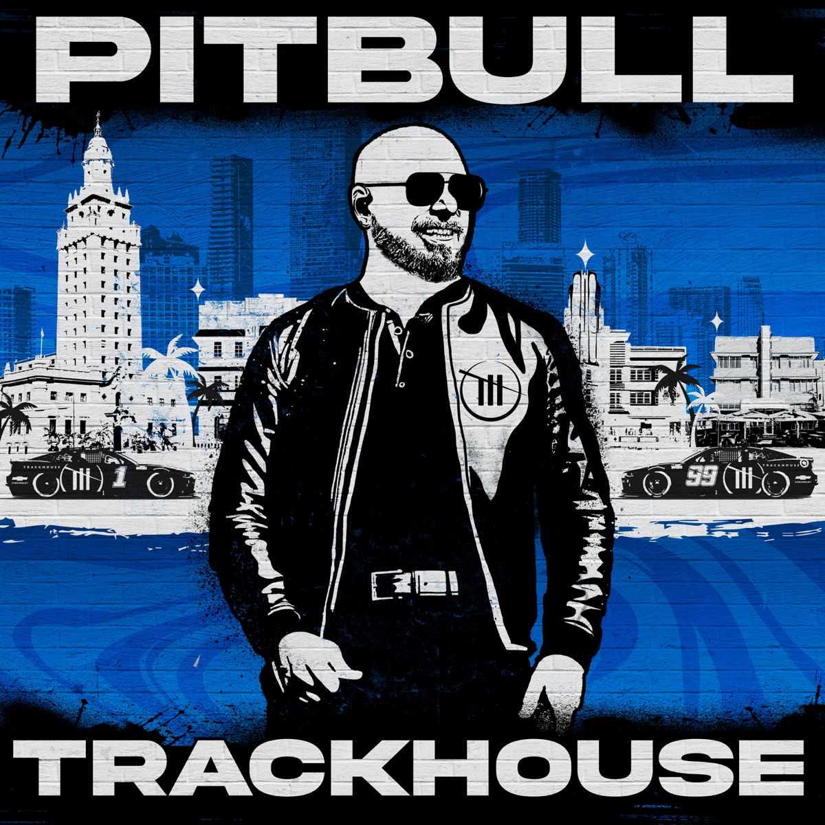 Pitbull Trackhouse Zip Album Download