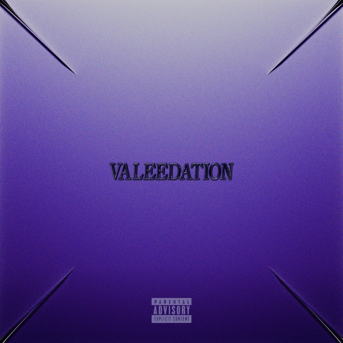 Valee & MVW VALEEDATION ALBUM ZIP DOWNLOAD