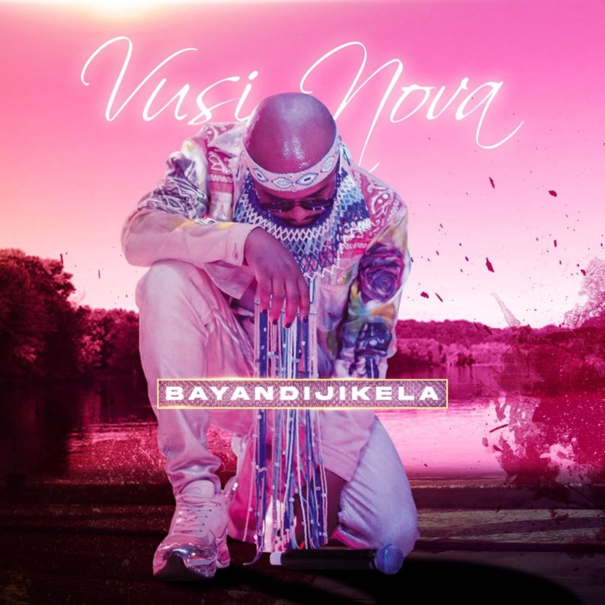 Vusi Nova Bayandijikela Mp3 Download