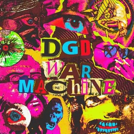 Dance Gavin Dance War Machine Mp3 Download