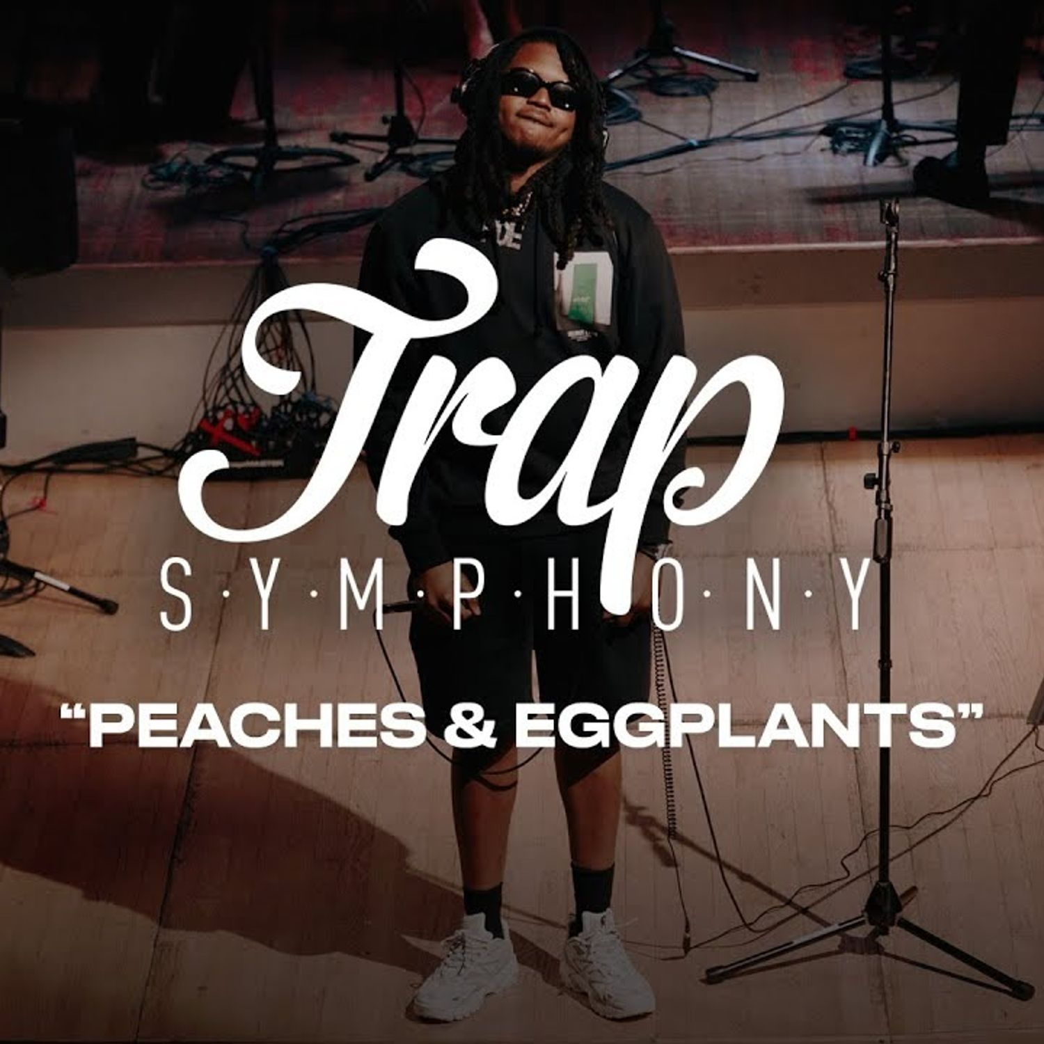 Young Nudy Peaches & Eggplants (with a Live Orchestra) Mp3 Download