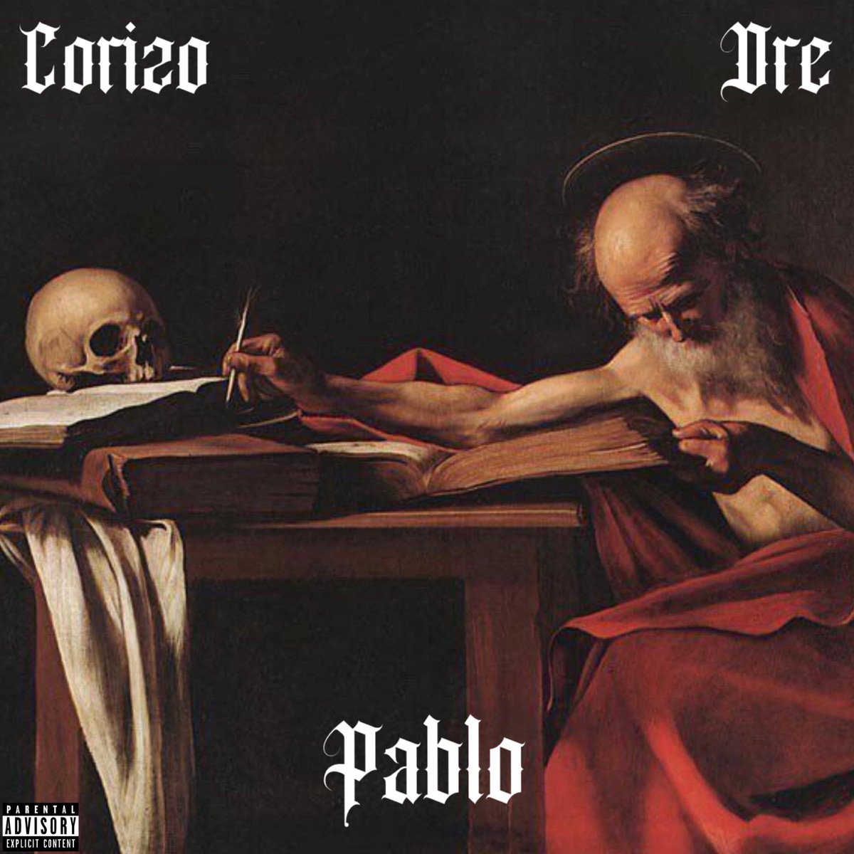 corizo Pablo Mp3 Download