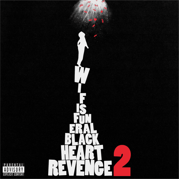 wifisfuneral Black Heart Revenge 2 Zip Download