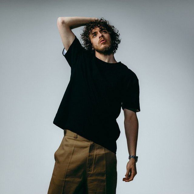 Jack Harlow Adjustments Mp3 Download