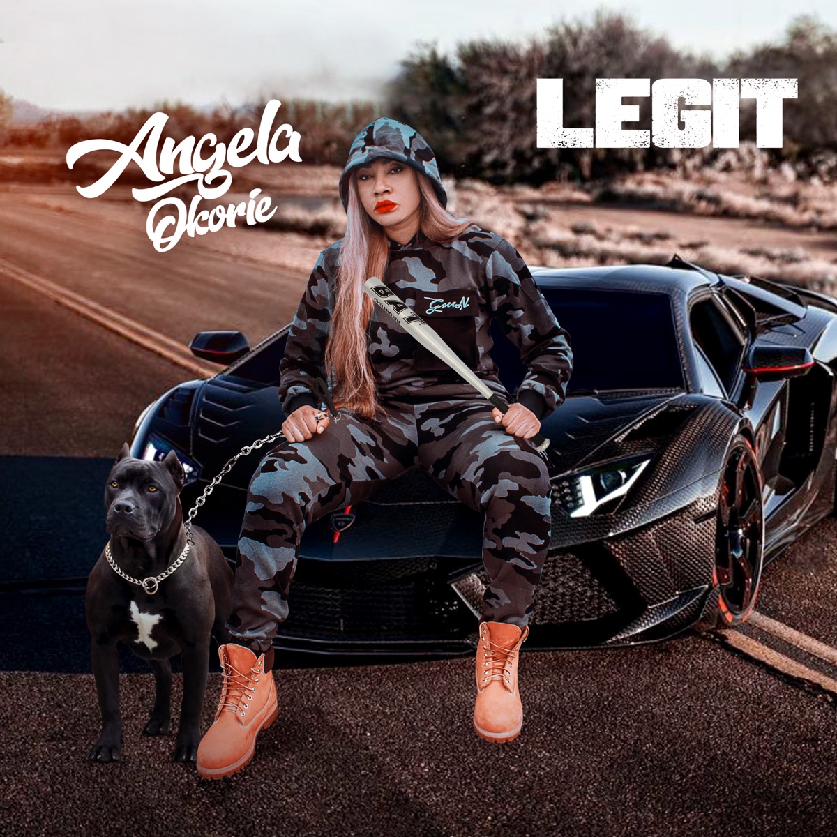 Angela Okorie Legit Mp3 Download