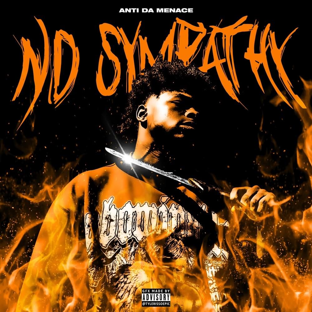 Anti Da Menace No Sympathy Zip Download