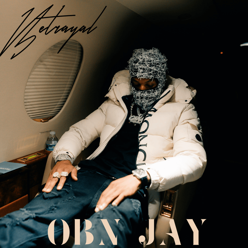 OBN Jay Betrayal Mp3 Download