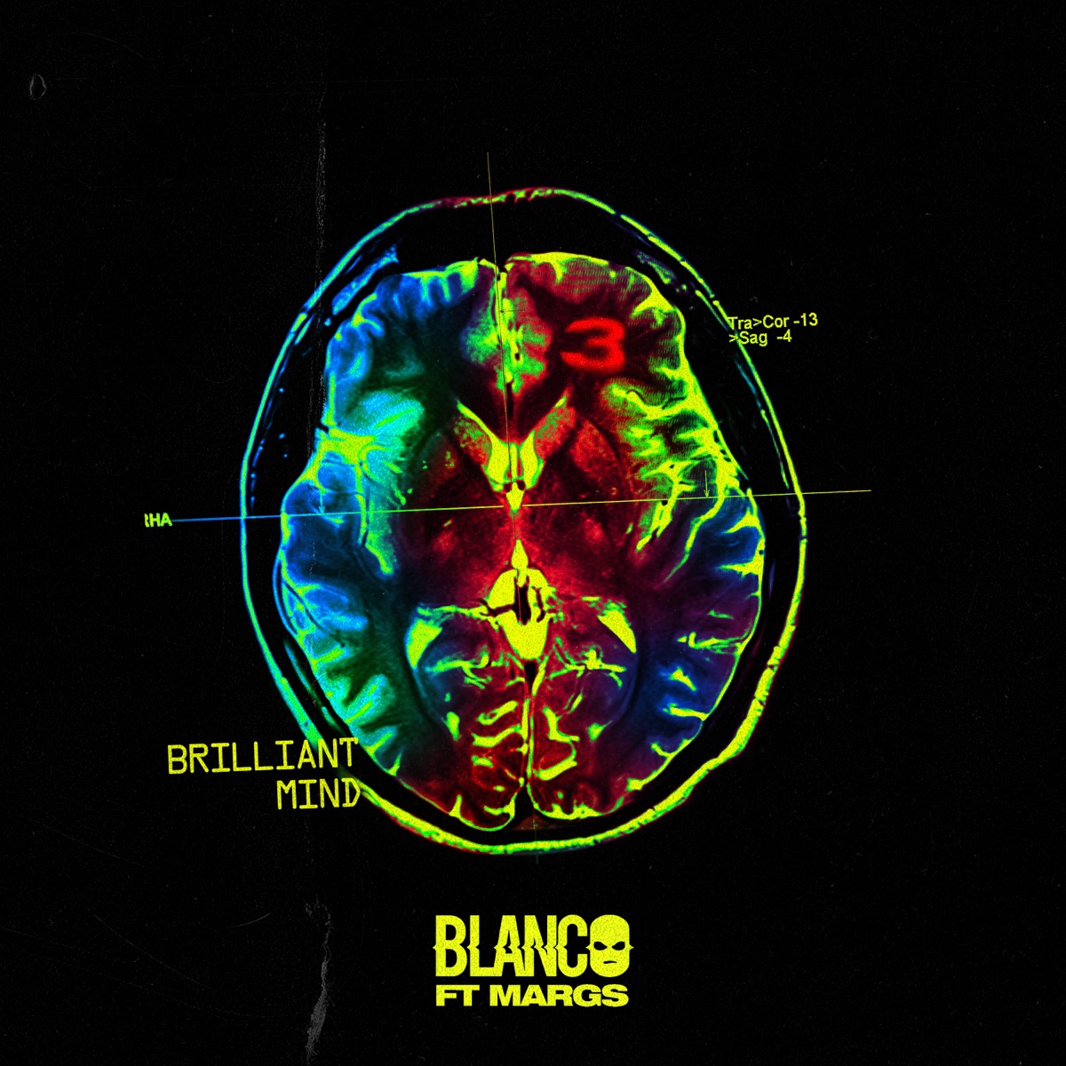 Blanco Brilliant Mind III Mp3 Download