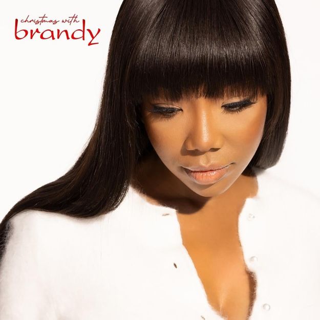 Brandy Christmas With Brandy Zip Download