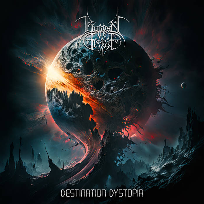 Burden Of Grief Destination Dystopia Zip Download