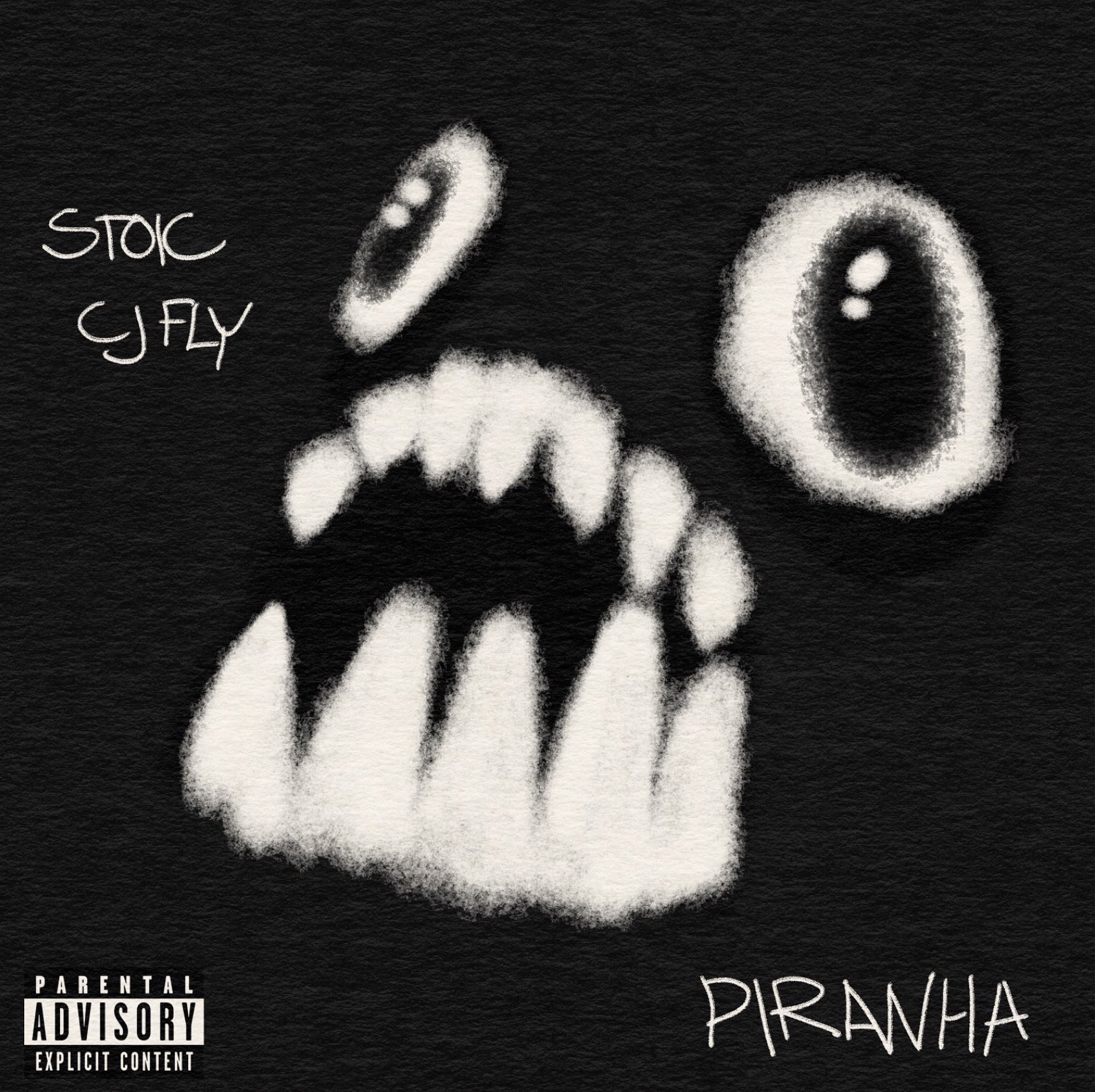 CJ Fly & Stoic PIRANHA Zip Download