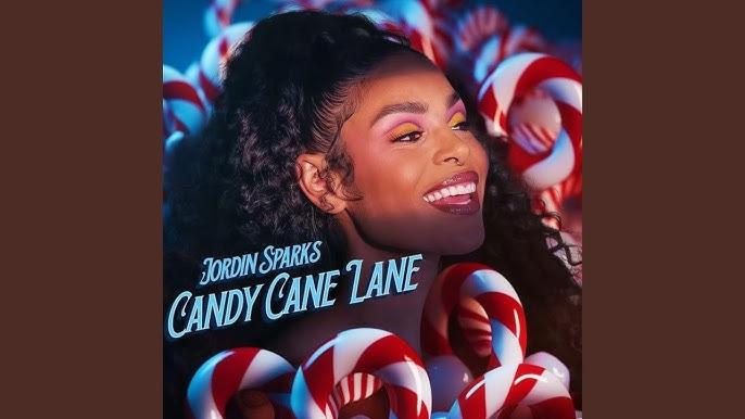 Jordin Sparks Candy Cane Lane Mp3 Download