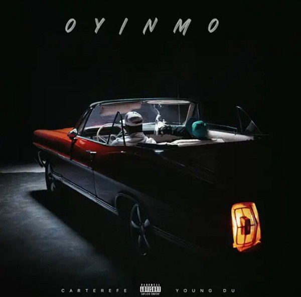 Carterefe Oyinmo Mp3 Download