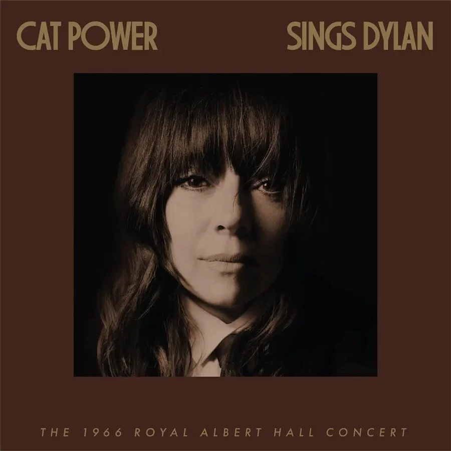 Cat Power Cat Power Sings Dylan: The 1966 Royal Albert Hall Concert Zip Download