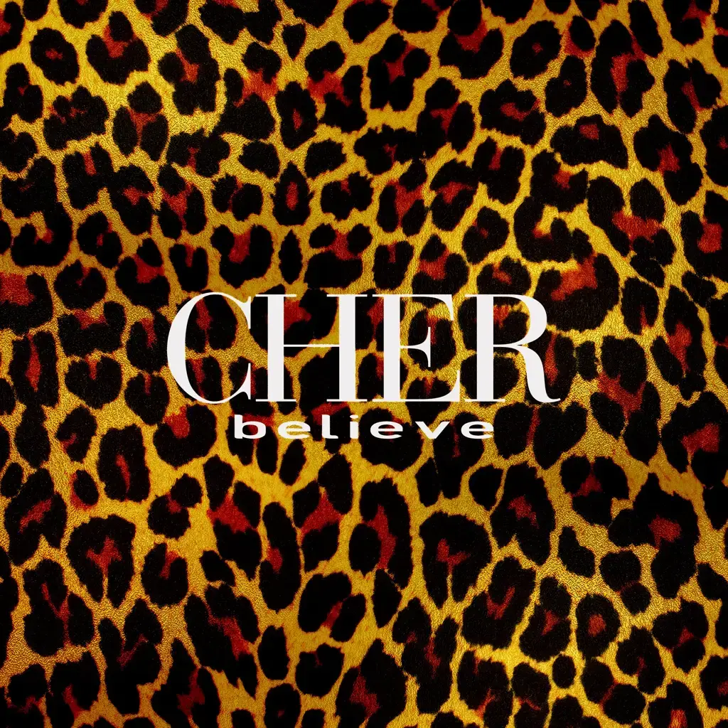 Cher Believe (25th Anniversary Deluxe Edition) Zip Download