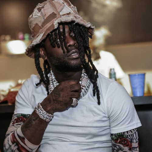 Chief Keef “Out Here Banded Up” Mp3 Download