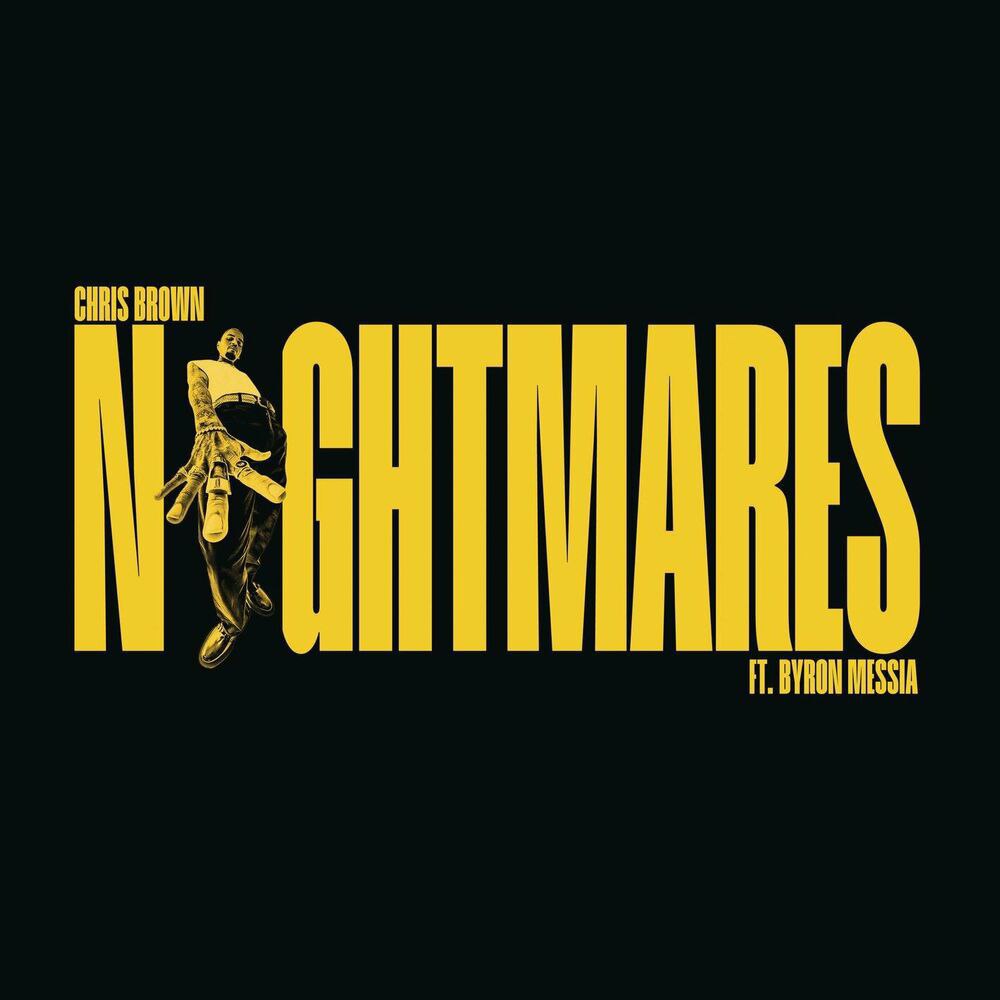 Chris Brown Nightmares Mp3 Download