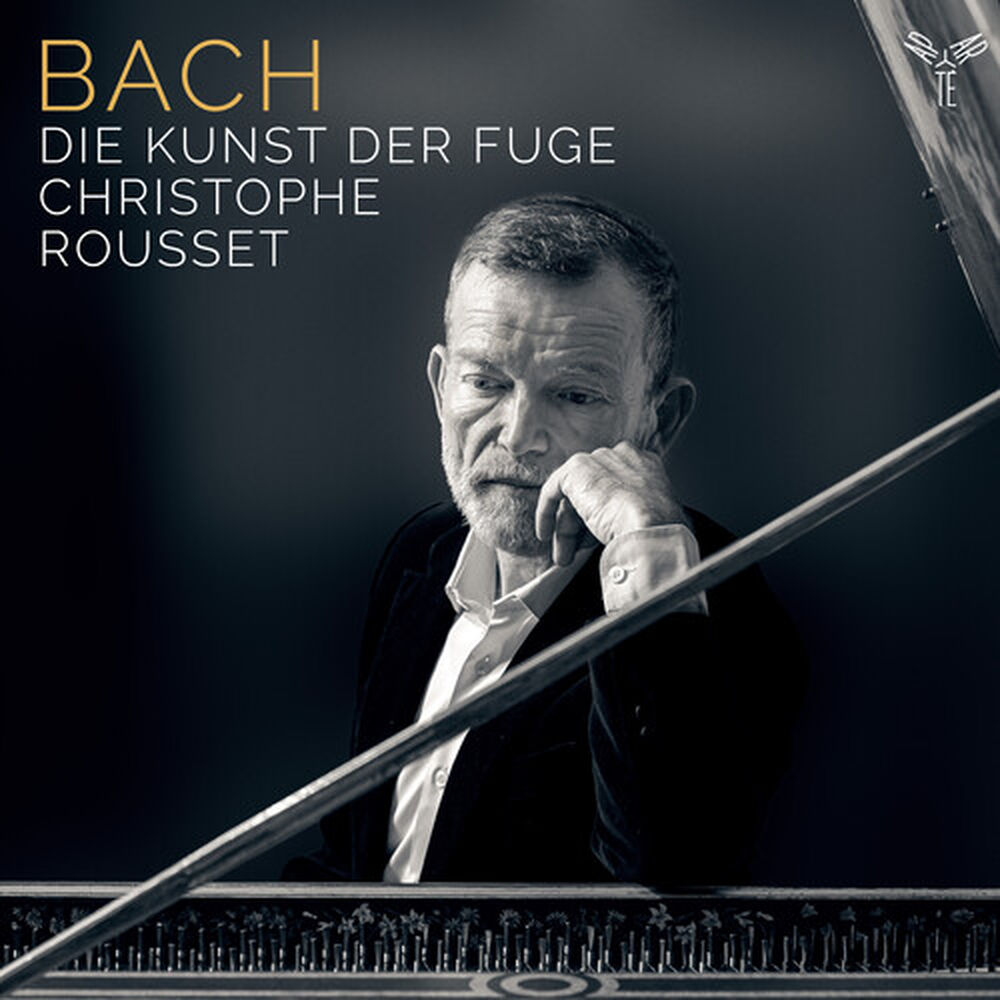 Christophe Rousset Die Kunst der Fuge Zip Download