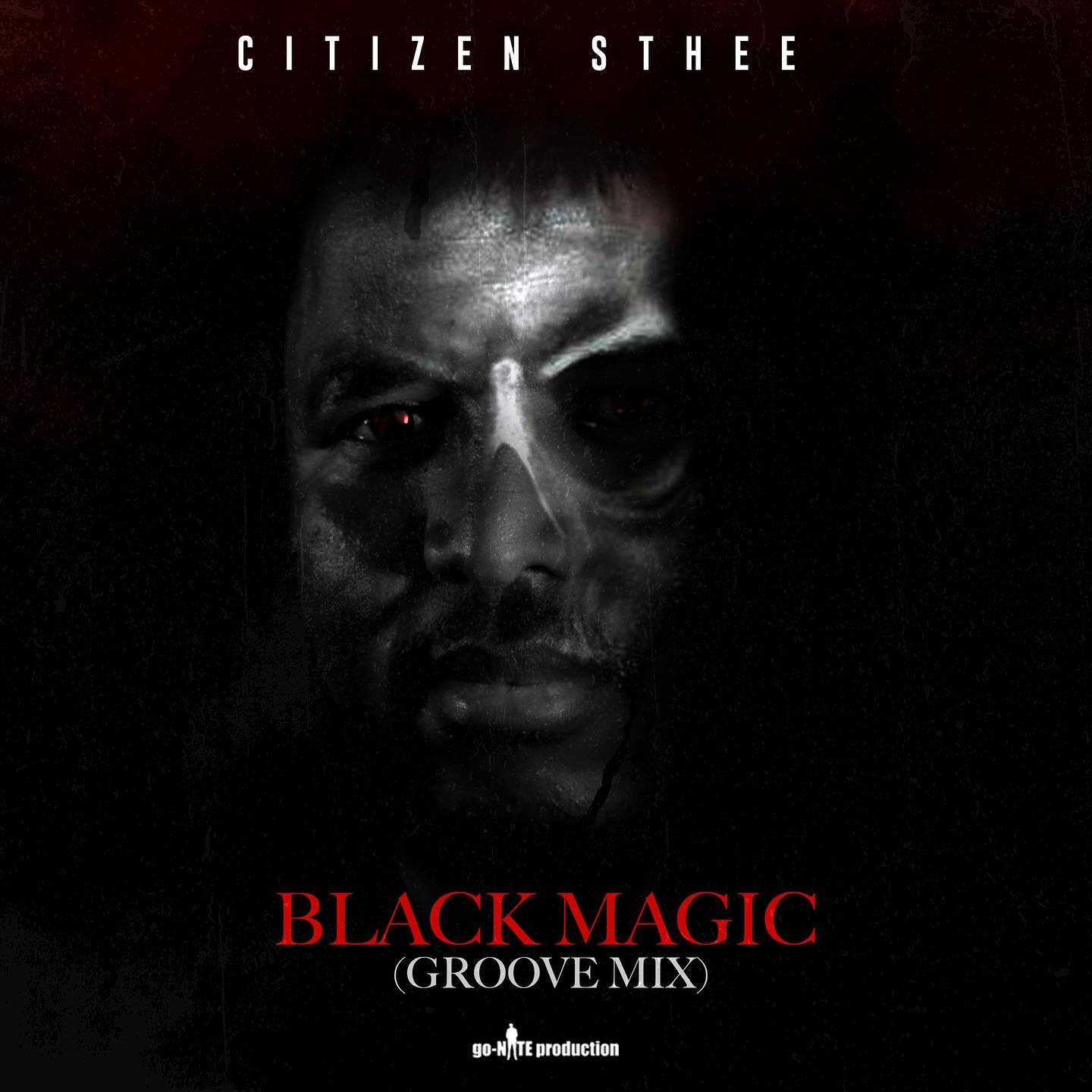 Citizen Sthee Black Magic (Groove Mix) Mp3 Download