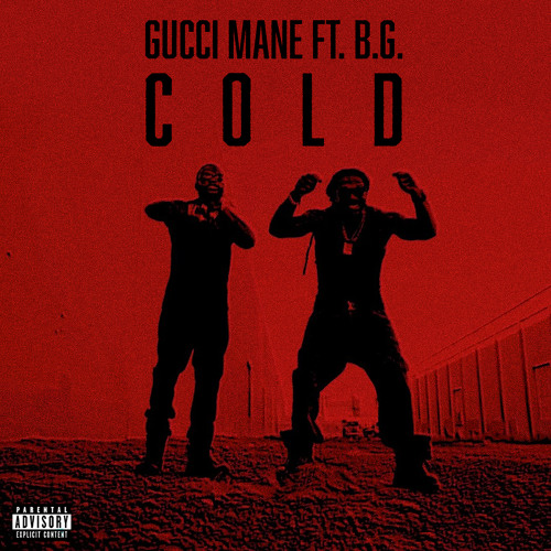 Gucci Mane Cold Mp3 Download