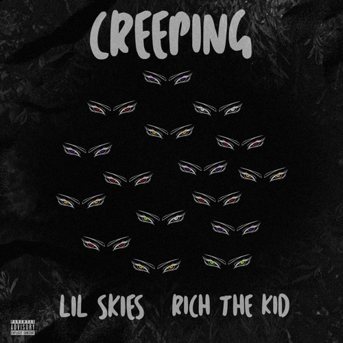 LilSkies Creeping Mp3 Download