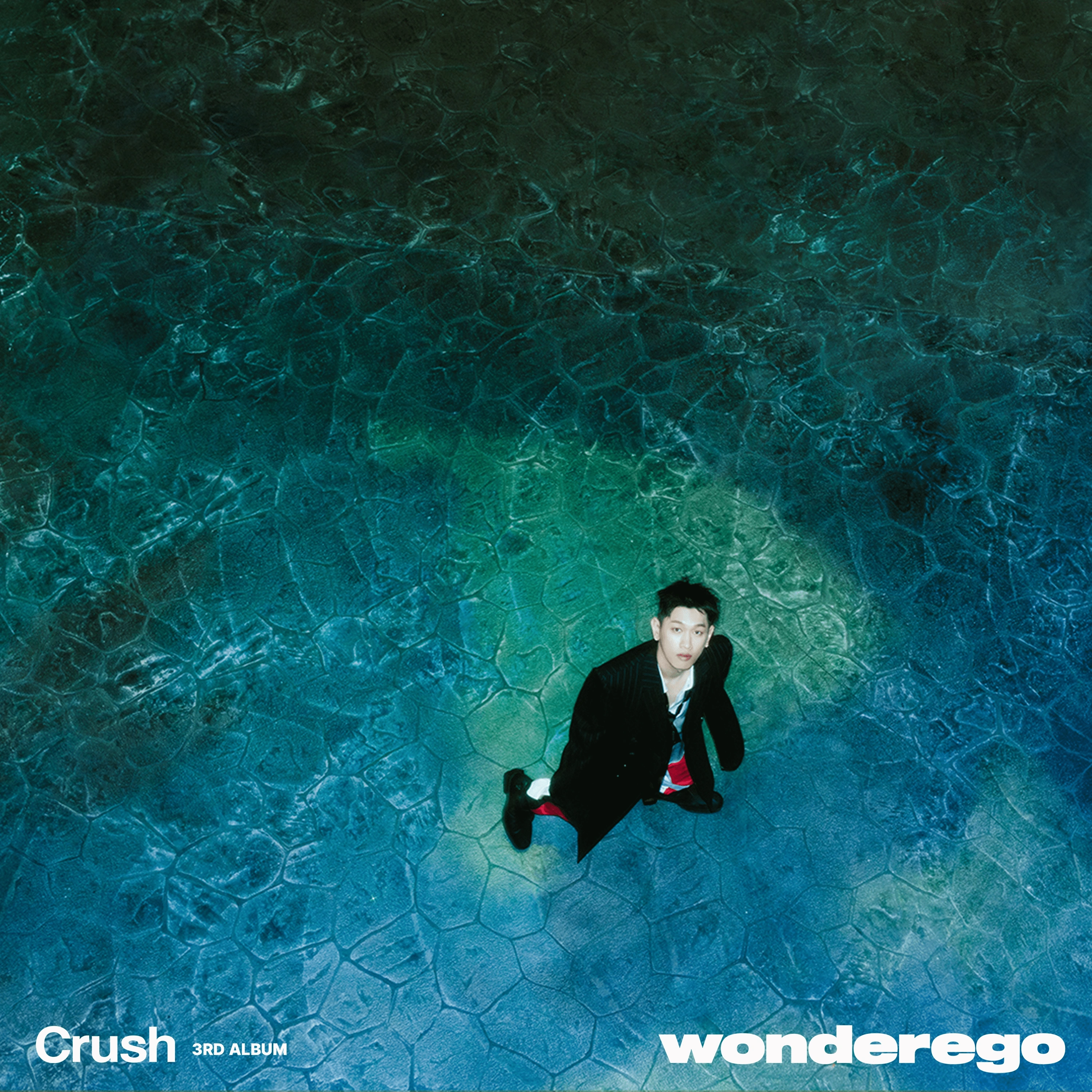 Crush wonderego Zip Download