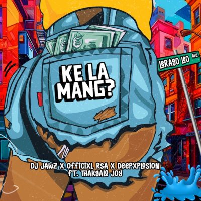 DJ Jawz Ke la mang Mp3 Download